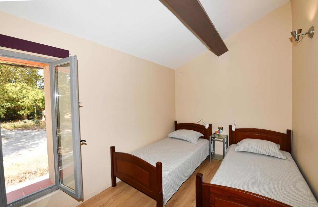 Les Appartements Du Mas Riols Saint-Cyprien  Bagian luar foto