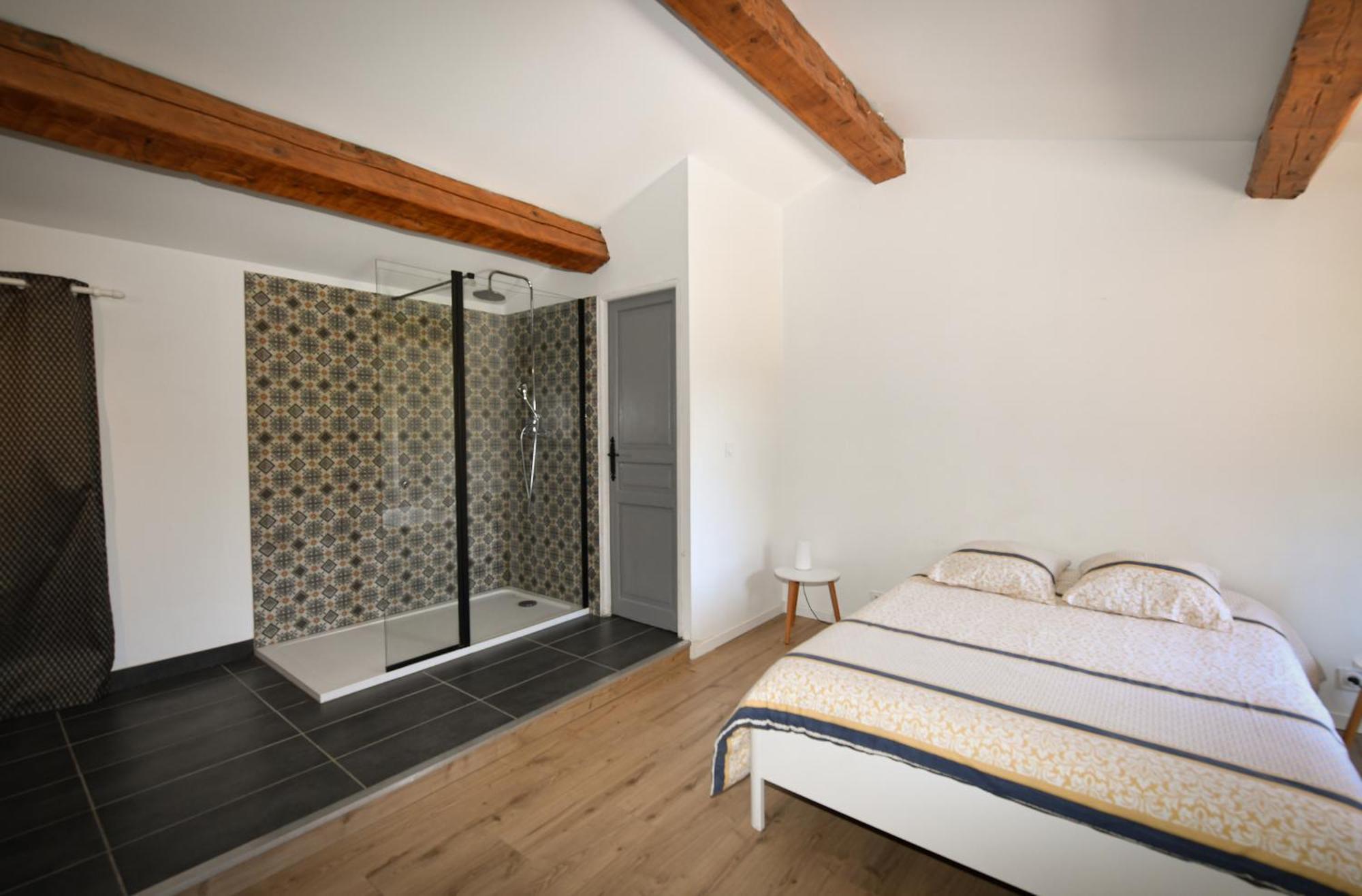 Les Appartements Du Mas Riols Saint-Cyprien  Ruang foto