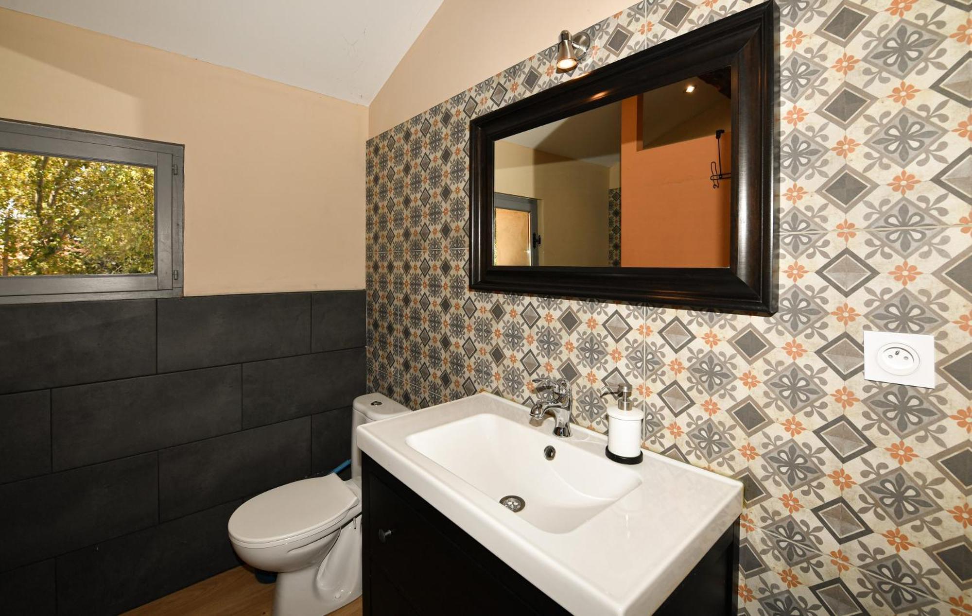 Les Appartements Du Mas Riols Saint-Cyprien  Ruang foto