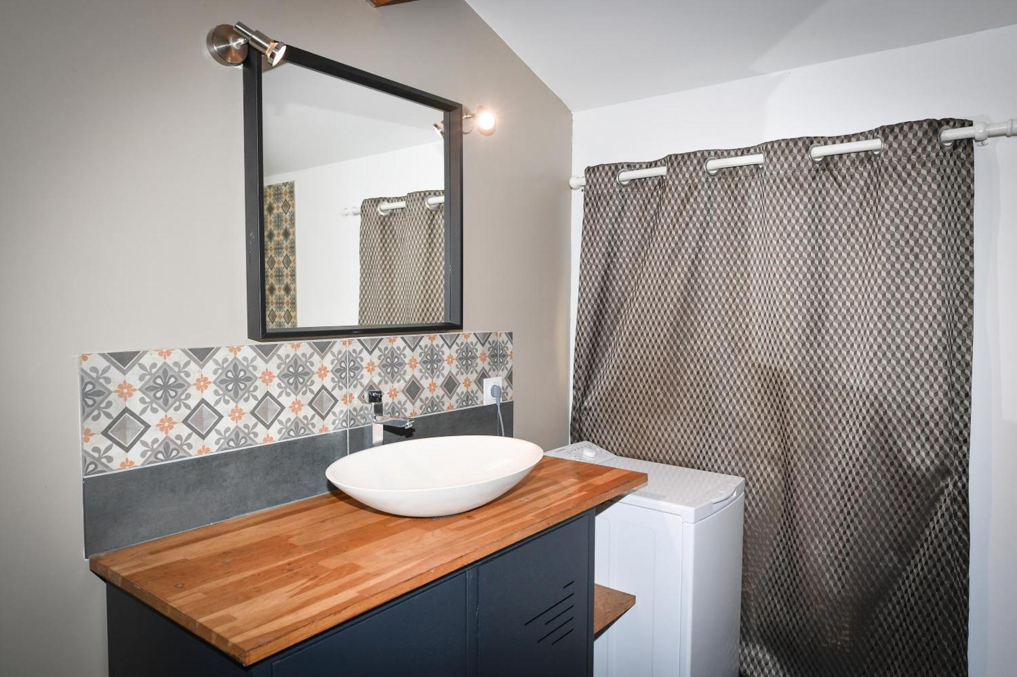 Les Appartements Du Mas Riols Saint-Cyprien  Ruang foto